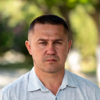 Шипицын Алексей Васильевич